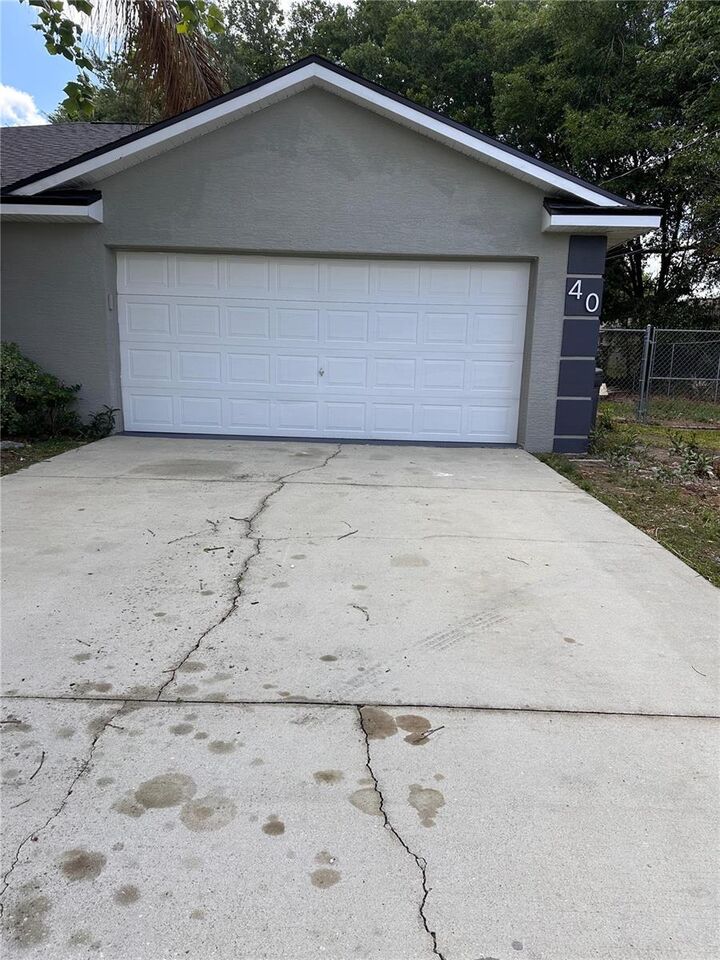 Property Photo: 40 Willow Run FL 34472