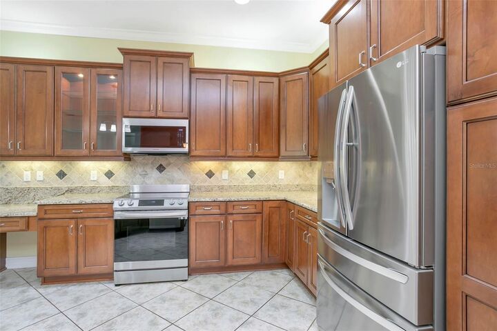 Property Photo: 16022 Golden Lakes Drive FL 33598