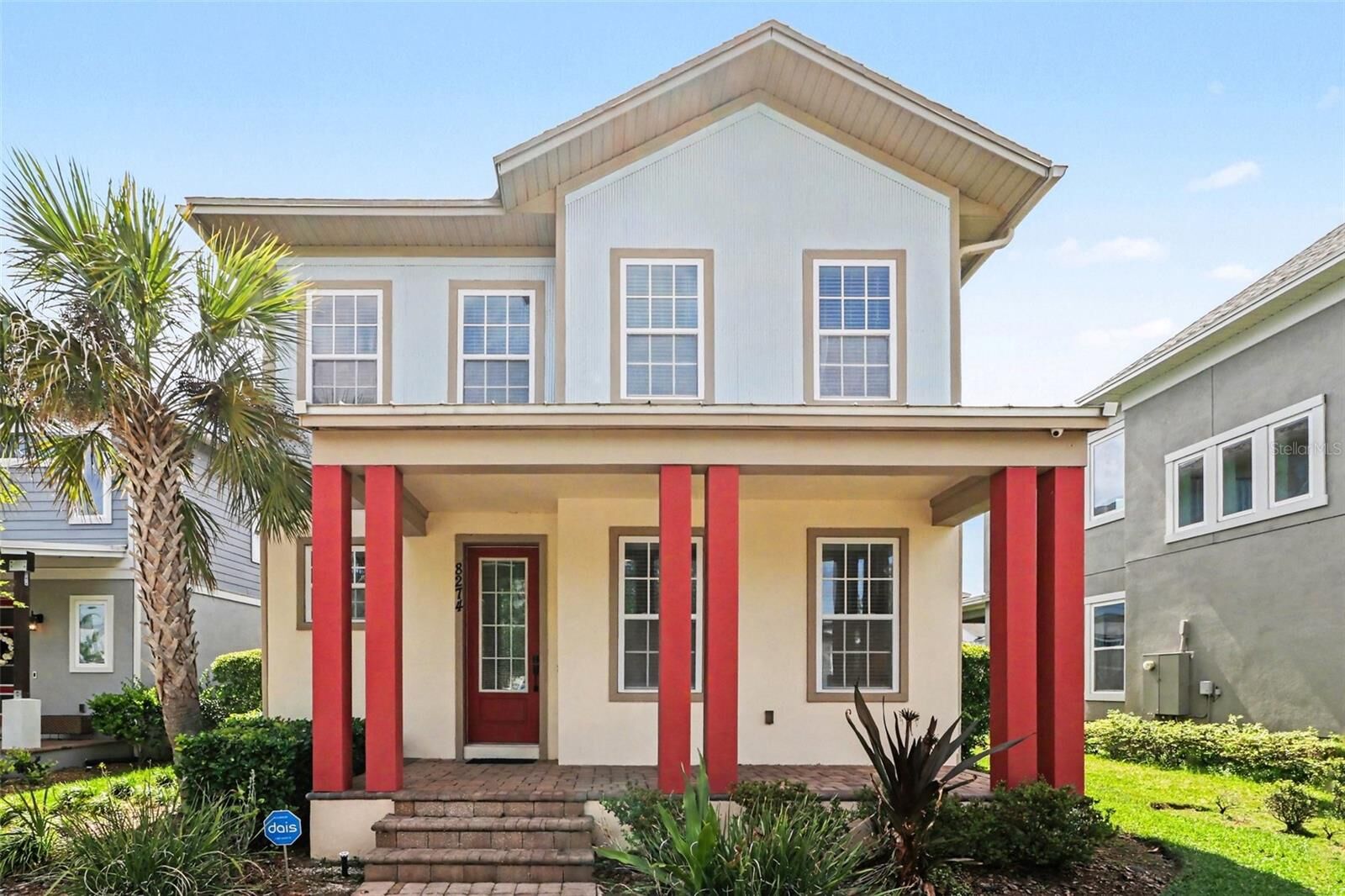 Property Photo:  8274 Nemours Parkway  FL 32827 
