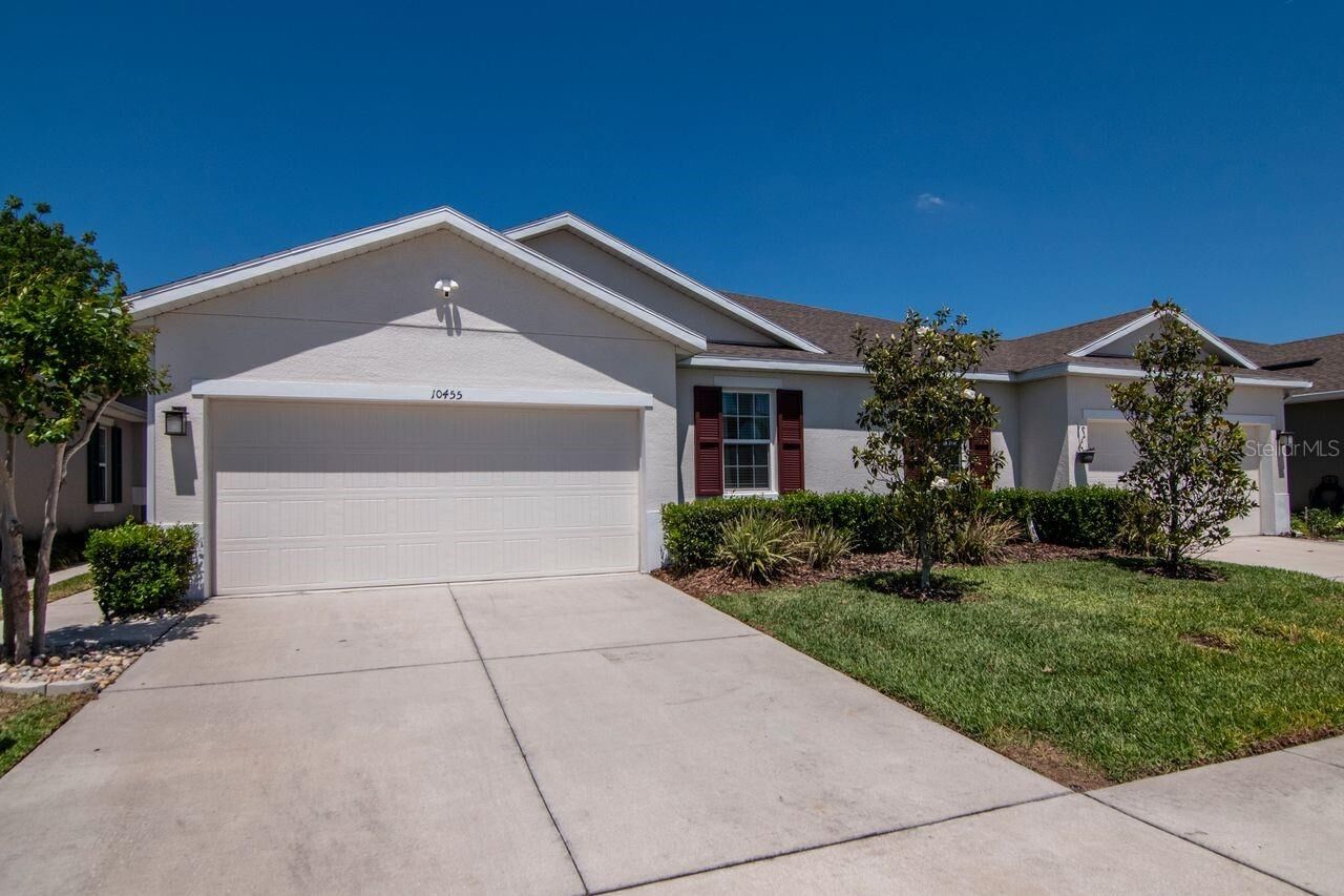 Property Photo:  10455 Heron Hideaway Loop  FL 34638 