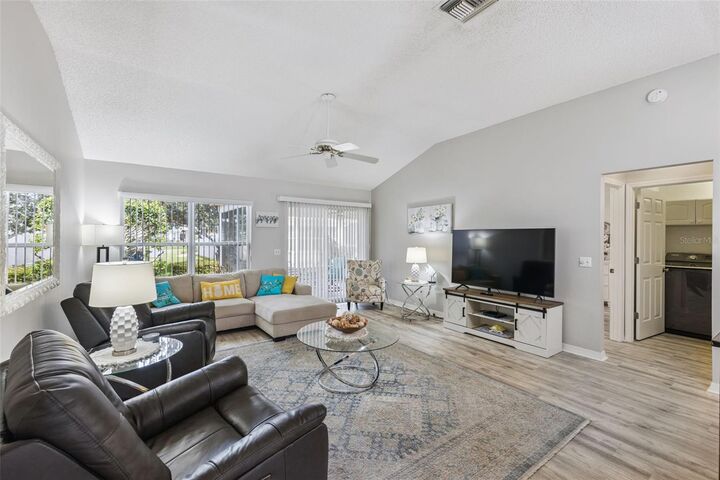 Property Photo:  2125 Zaragoza Place  FL 32159 