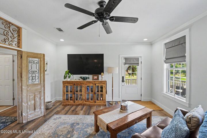 Property Photo: 803 13th Street MS 39567