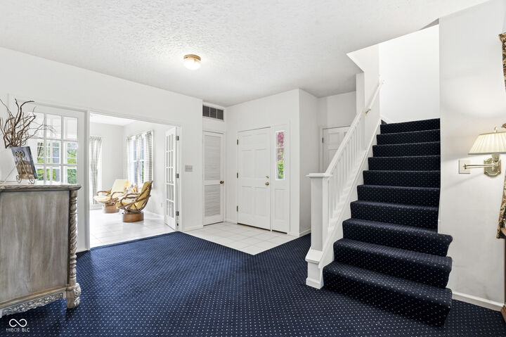 Property Photo:  4850 W Mooresville Road  IN 46221 