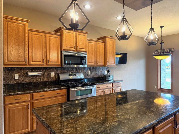 Property Photo:  4767 Pine View Court  MI 48706 