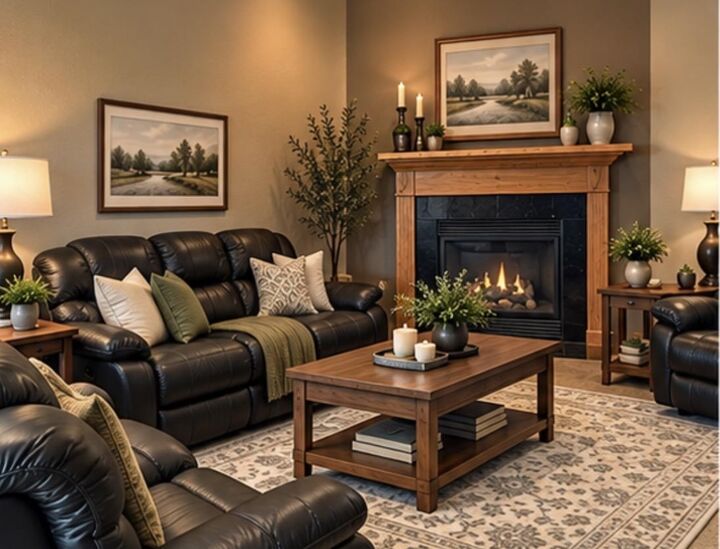 Property Photo:  4767 Pine View Court  MI 48706 