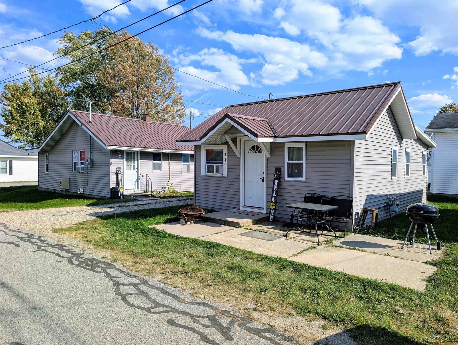 Property Photo:  707 Shoreline Drive  MI 48629 