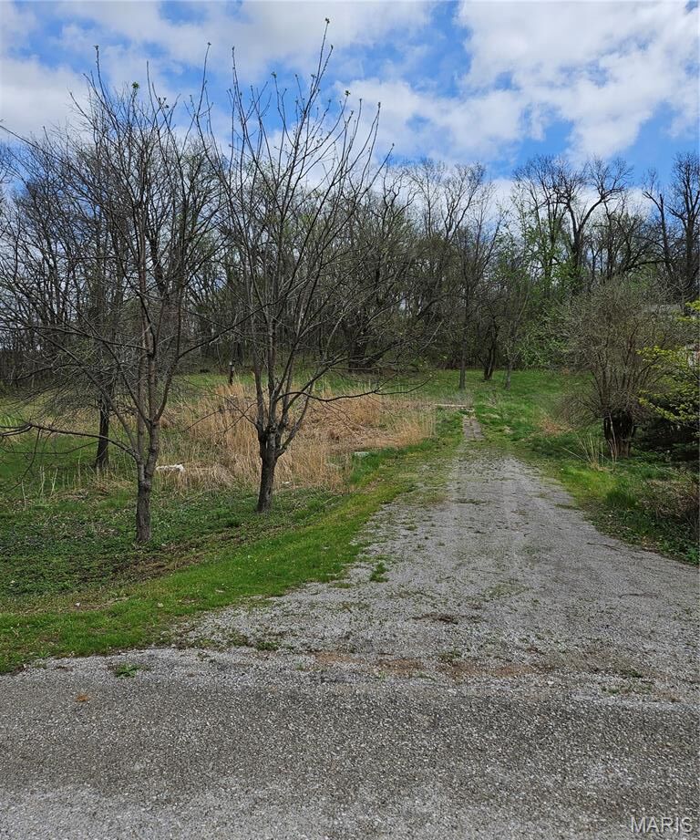 Property Photo:  1716 D St.  MO 63401 