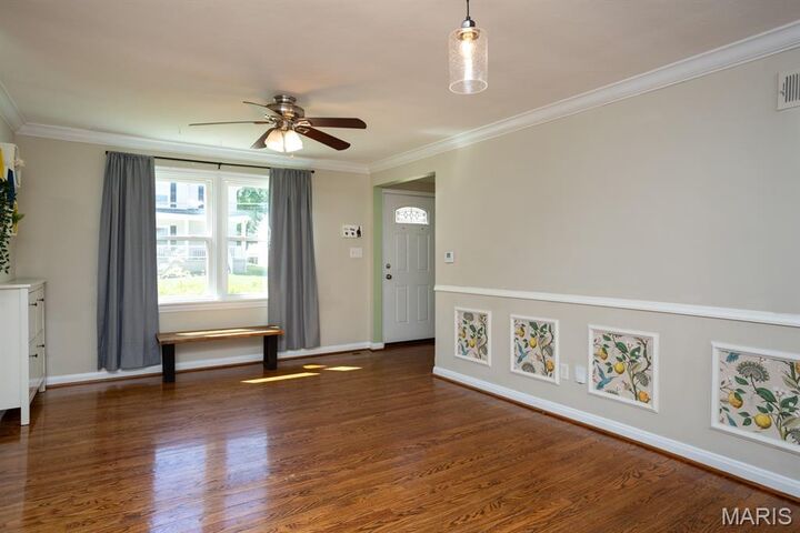 Property Photo:  7533 Woodland Avenue  MO 63143 