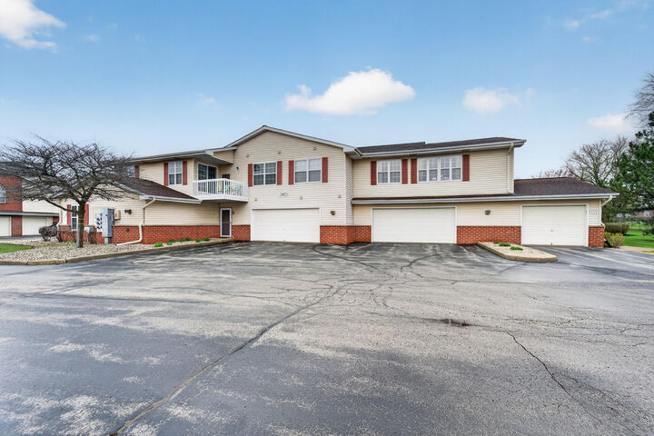 Property Photo:  24821 87th St 3  WI 53168 