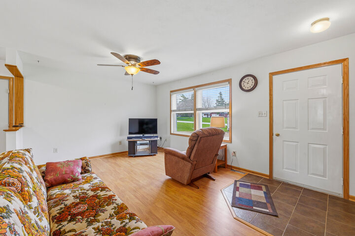 Property Photo:  N4493 Hickory Rd  WI 53034 