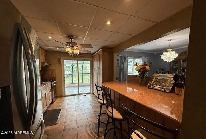 Property Photo:  32 Brunswick Drive  NJ 07731 