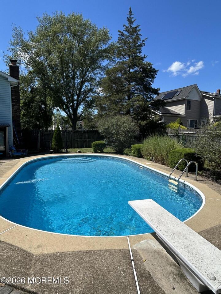 Property Photo:  32 Brunswick Drive  NJ 07731 