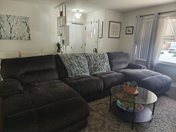 Property Photo:  11036 Shaw Street  IL 60154 