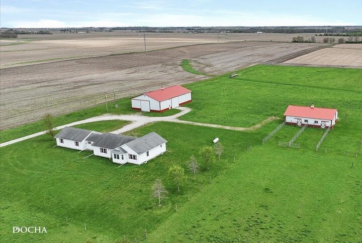 Property Photo:  2136 N 34th Road  IL 61350 