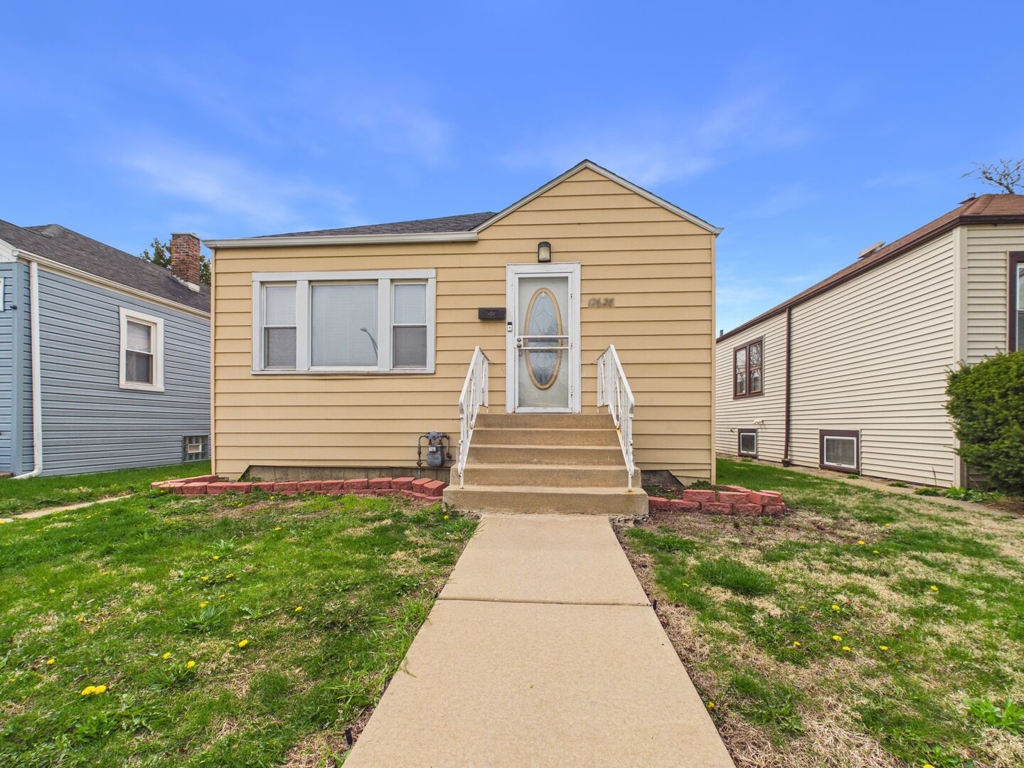 Property Photo:  12628 S Union Avenue  IL 60628 