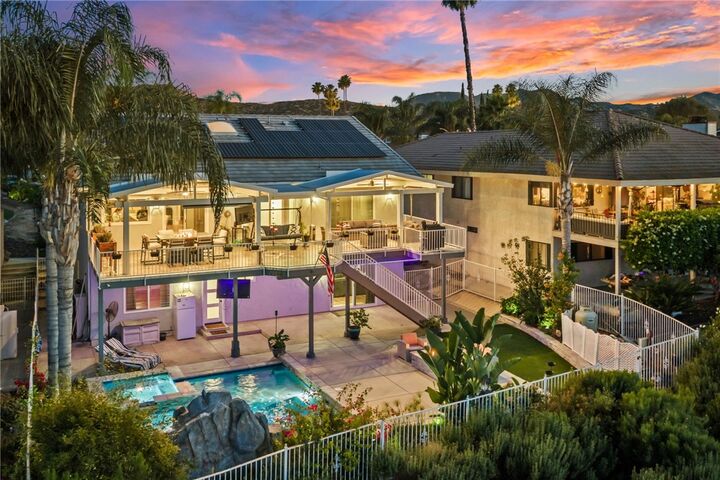 Property Photo:  30857 Golden Gate  CA 92587 