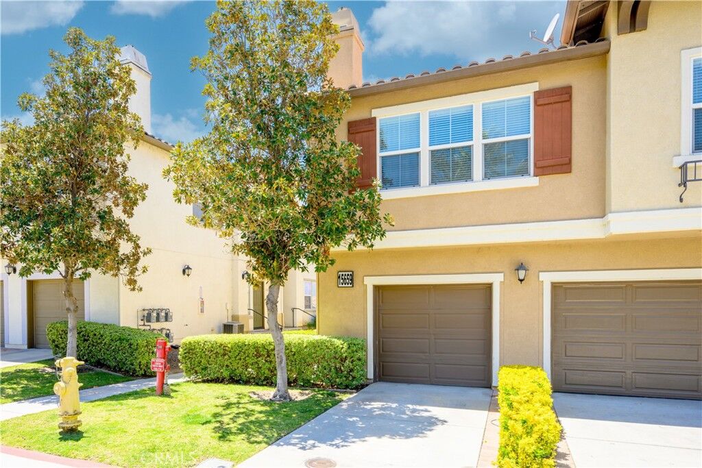 Property Photo:  15659 Vista Way 100  CA 92532 