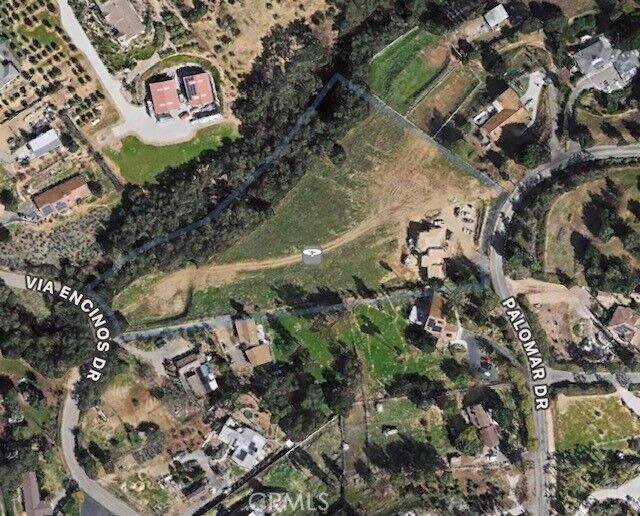 Property Photo:  3703 Palomar  CA 92028 