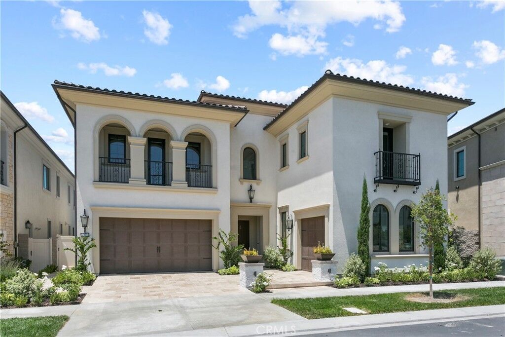 Property Photo:  72 Eider Run  CA 92618 