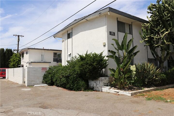Property Photo:  12905 Palm Street  CA 92840 