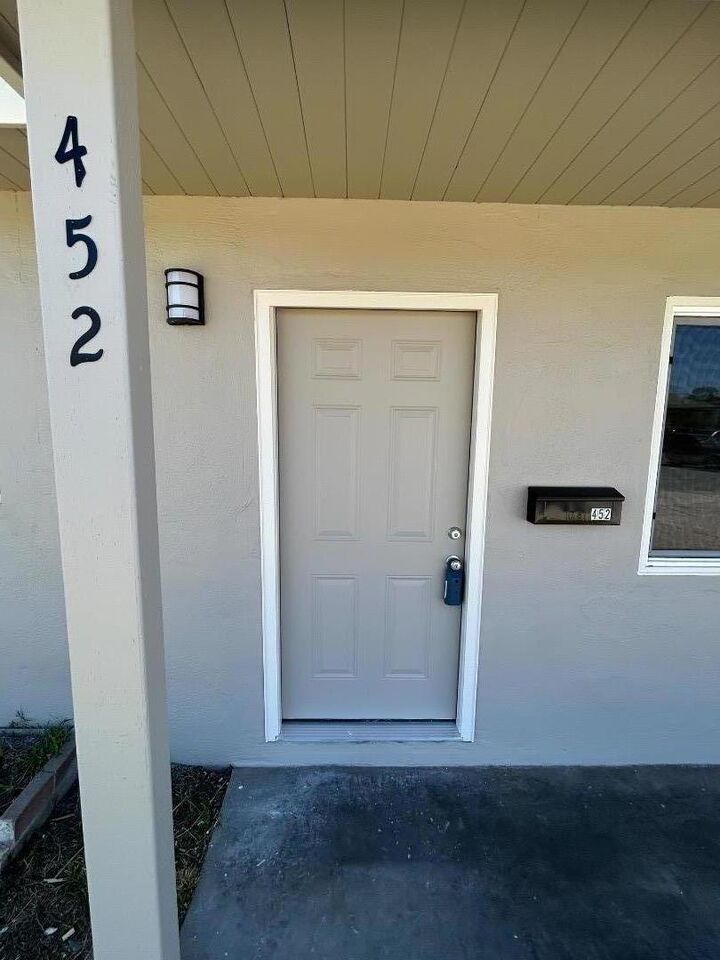 Property Photo:  452 Vallejo Street  CA 93906 