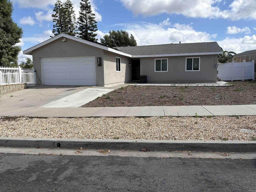 Property Photo:  4969 Stephanie Place  CA 92057 