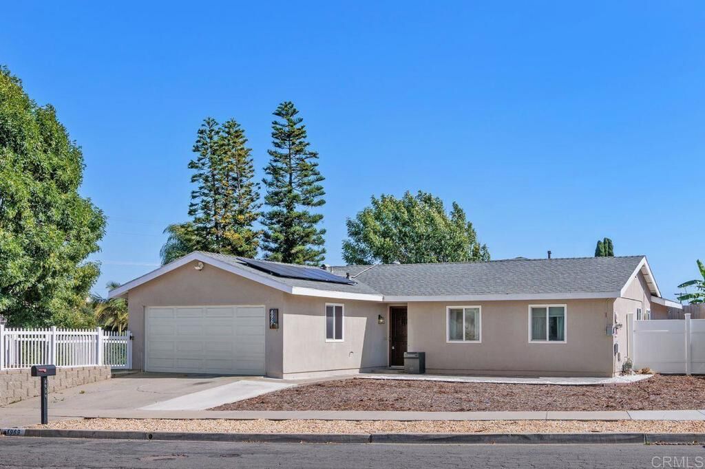 Property Photo:  4969 Stephanie Place  CA 92057 