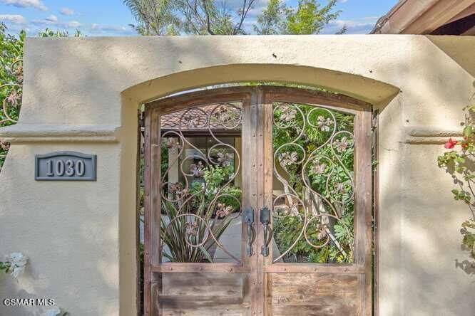 Property Photo: 1030 Brookview Avenue CA 91361