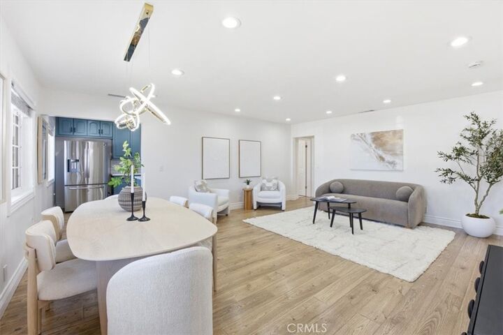 Property Photo:  2118 W 177th  CA 90504 