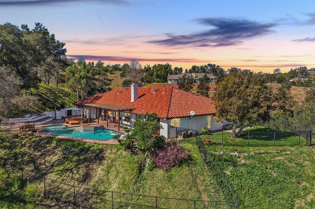 Property Photo:  707 S Live Oak Park Road  CA 92028 