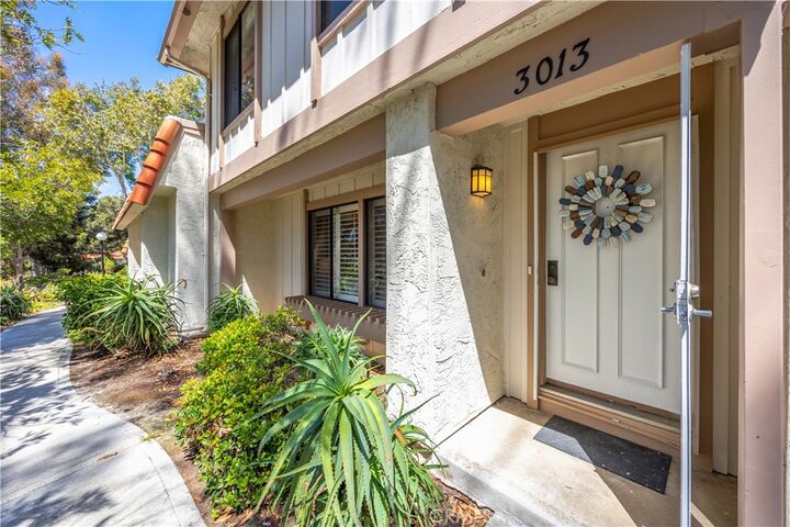 Property Photo:  3013 Via De Paz  CA 92010 