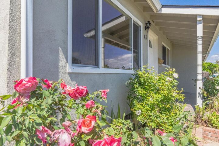 Property Photo:  43 Saint Brendan Way  CA 93906 
