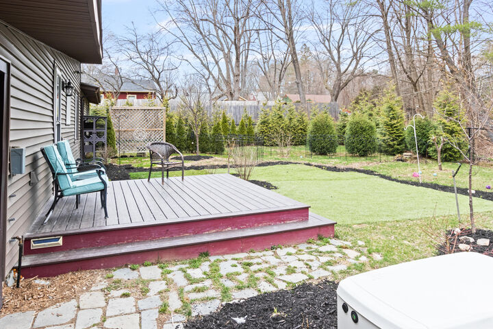 Property Photo:  54 Sunset Avenue  ME 04210 