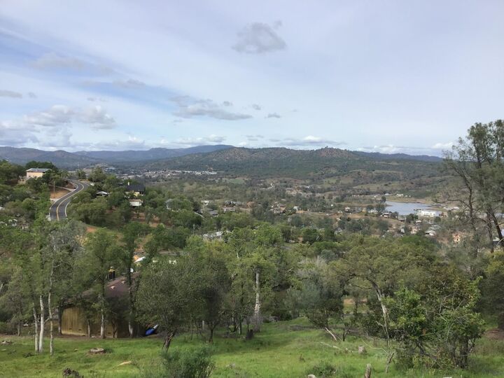 Property Photo:  5025 Fong Drive  CA 95228 