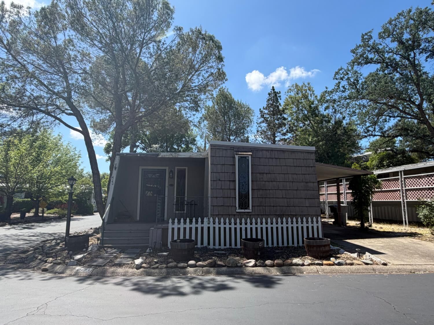 Property Photo: 4140 Lakeside Drive CA 95677