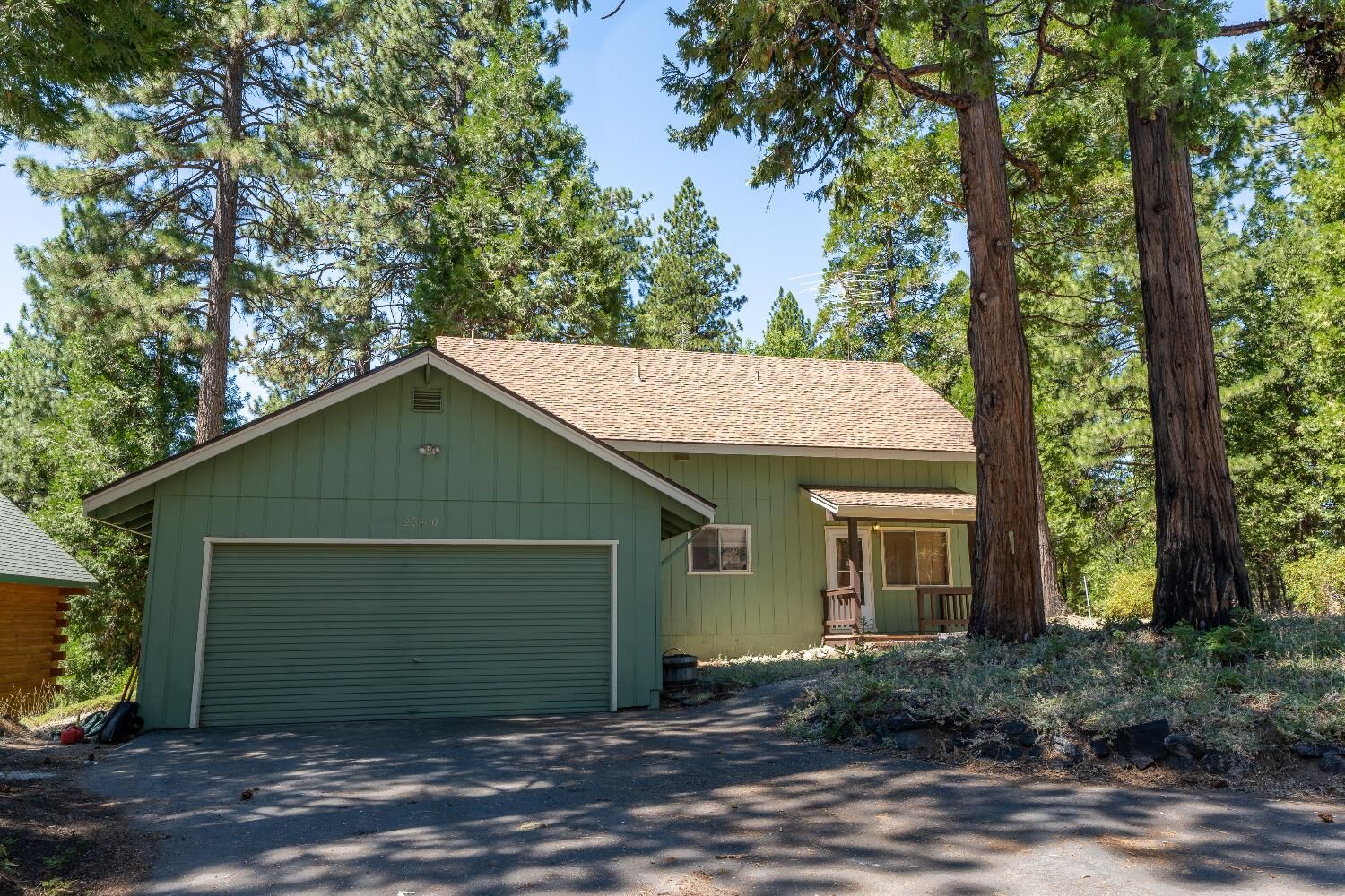 Property Photo:  28960 Snowwhite Ridge Drive  CA 95335 