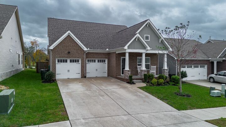 Property Photo:  1319 Coates Ln  TN 37066 