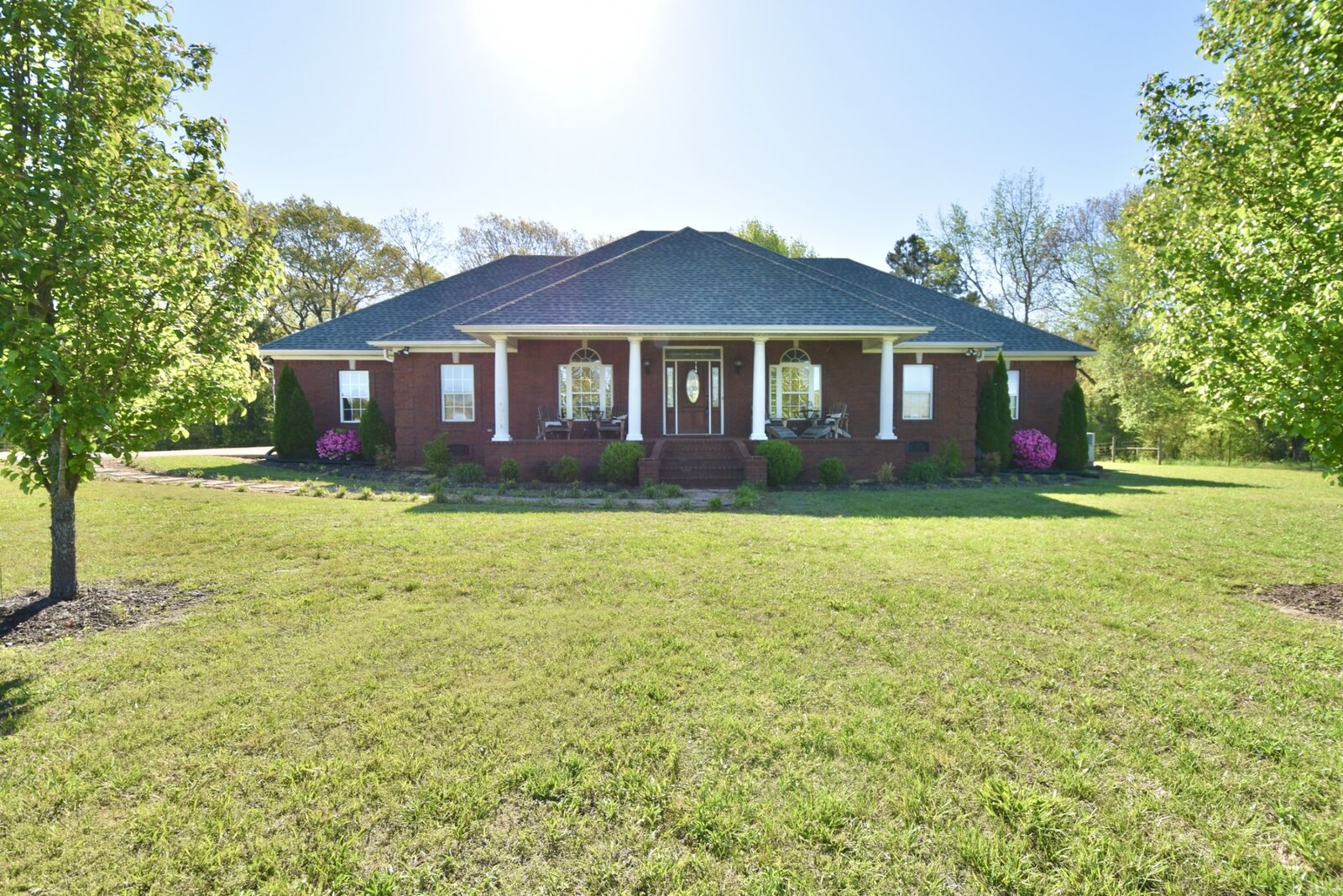 Property Photo:  4320 Timberlake Wildersville Rd  TN 38351 