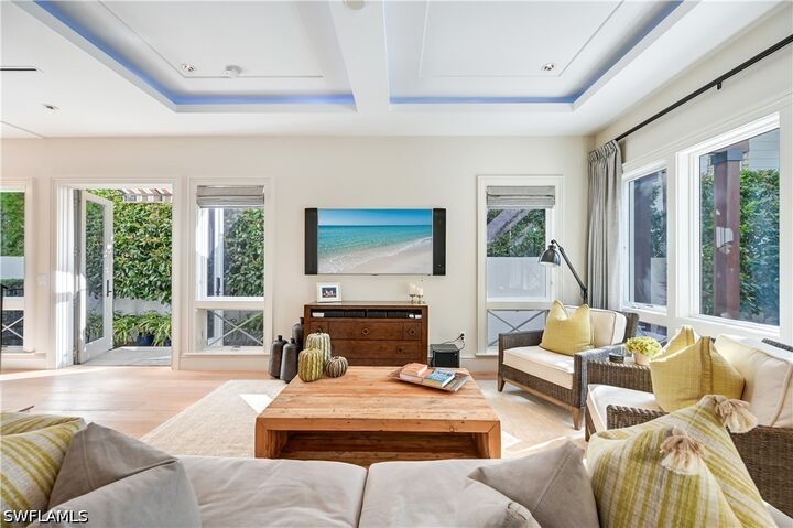 Property Photo:  42 6th Street S  FL 34102 