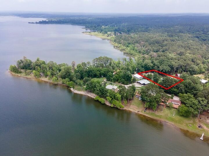 Property Photo:  151 Cr 4717  TX 75929 