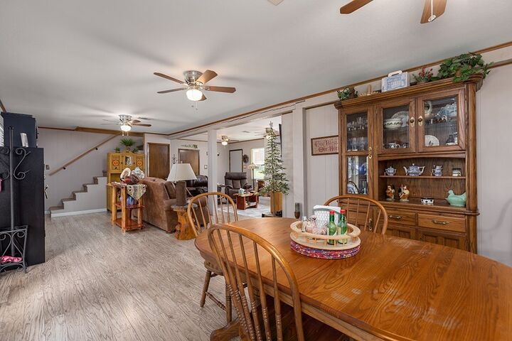 Property Photo: 151 Cr 4717 TX 75929