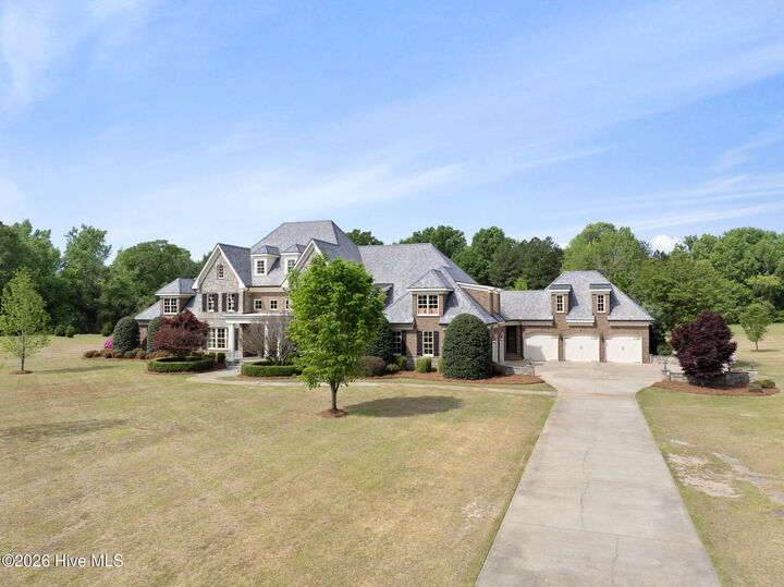 Property Photo:  1181 Middle Road  NC 28312 