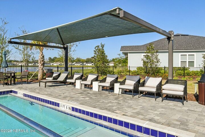 Property Photo:  4408 Sun Lily Court  FL 32257 