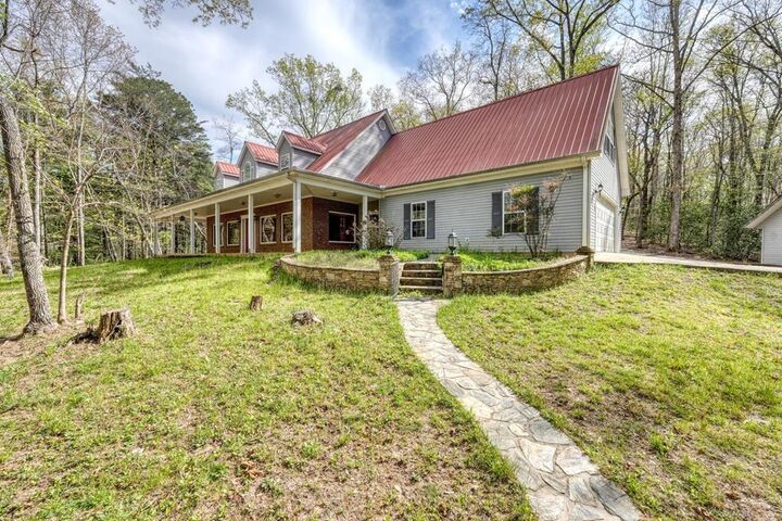 Property Photo:  74 Timber Lane  GA 30512 
