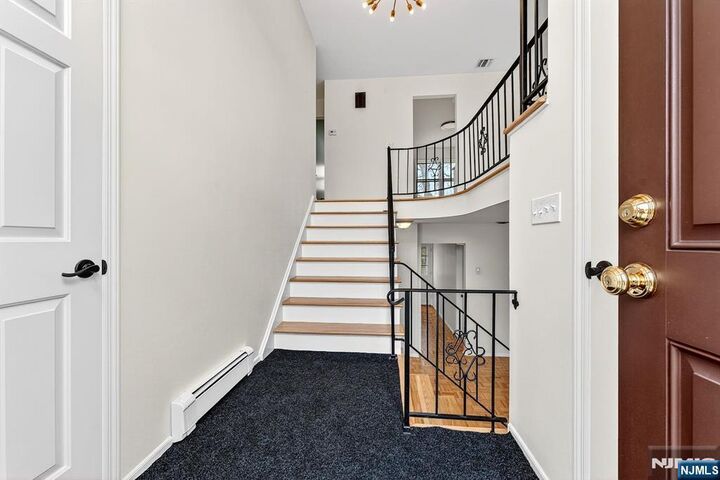 Property Photo:  392 Mercer Avenue  NJ 07661 