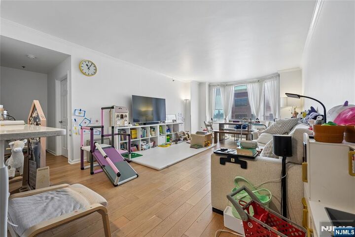 Property Photo:  2301 City Place  NJ 07020 