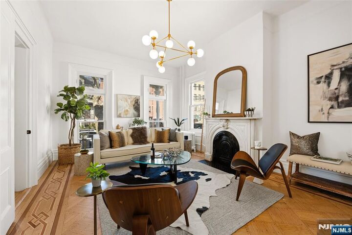 Property Photo:  55 Reservoir Avenue  NJ 07307 