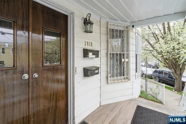 Property Photo:  1012 Paterson Plank Road  NJ 07047 