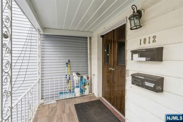 Property Photo: 1012 Paterson Plank Road NJ 07047