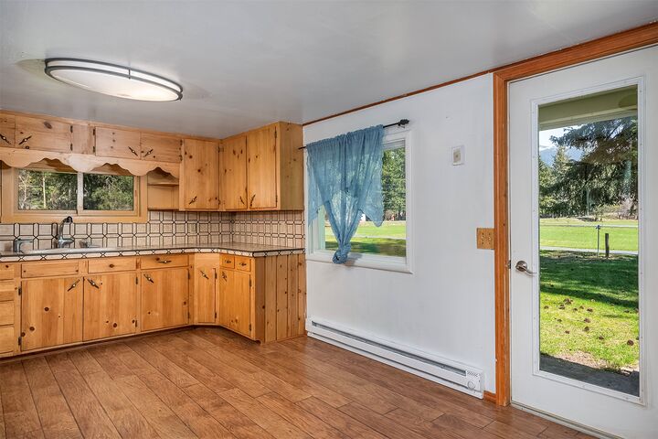 Property Photo:  33359 Terrace Lake Road  MT 59864 